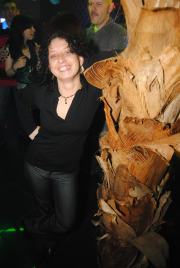 Senso Club - Sobotnia Noc