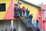 Rajd o puchar Discoplexu A4