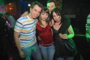 Senso Club - Wampiriada 2010