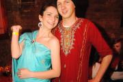 Aqarium - Bollywood Party