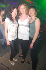 Galaxy Planet - Energy Night