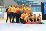 Gala Finałowa XII Mistrzostw Polski Mażoretek - Niedziela