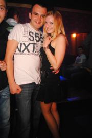 Senso Club - Piżama Party