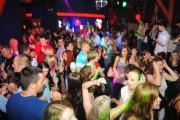 Cina Club - Student Party