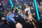 Senso Club - Golas Party