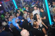 Senso Club - Golas Party
