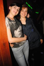 Cina Club - Piżama Night Party