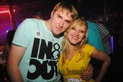 Senso Club - Jazda Party