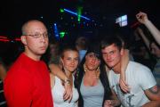 Saturday Night Party in A4