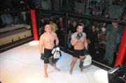 II Gala MMA w Opolu - VIP CLUB