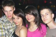 SERENO CLUB - Resident Night 