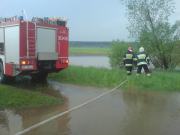 POWÓDŹ na Opolszczyźnie - zdjęcia internautów