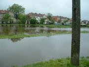 Powódź - kolejne zdjęcia internautów