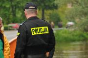 Powódź 2010 - Czarnowąsy, Opolszczyzna