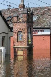 Powódź na Opolszczyźnie - NEW