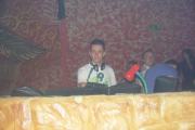 SERENO Club - Saturday Night