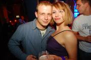 Cina Club - Singiel Party