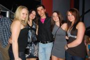 Discoplex A4 - CASCADA LIVE SHOW