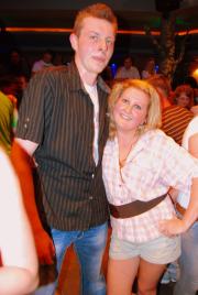 Saturday Night Party in A4