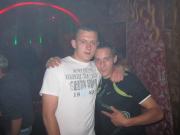 Sereno Club - Sobota 29.05.2010