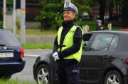 Policjant Ruchu Drogowego 2010 - fnał wojewódzki
