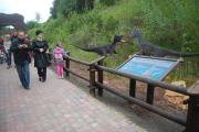 JuraPark w Krasiejowie Otwarty