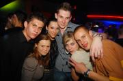 Cina Club - Singiel Party