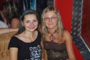 Sobotnia impreza w GalaxyPlanet