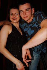 Saturday Night Party in A4