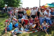 VII Międzynarodowy Turniej w Piłce Prądowej - Przechód 2007