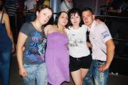Saturday Night Party w A4
