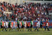 Mecz Odra Opole - GKS Jastrzębie 1 : 1