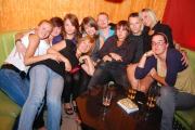 Cina Club - Singiel Party