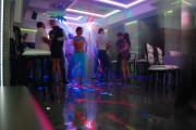 Studio 13 -  Pop Lock and Roll