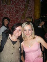 Sereno club - sobota 19 czerwca