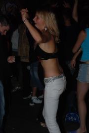 Czarny piątek w Cina Club