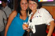 Aqarium - Gastro Party - Wild Wild West