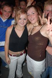 Gorączka sobotniej nocy w Discoplexie A4