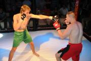 III MMA Night - VIP Club Opole