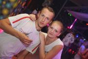 CHECK-POINT Kujakowice - WHITE PARTY 02.07.2010