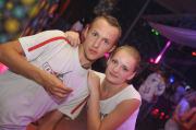 CHECK-POINT Kujakowice - WHITE PARTY 02.07.2010