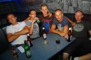 Hollywod Niemodlin - Piana Party