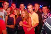 Senso Club - Gorączka Licealnej Nocy