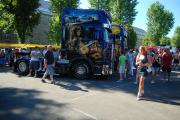 Zlot Master Truck - Sobota