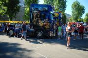 Zlot Master Truck - Sobota