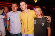 Discoplex A4 - 14 Urodziny 