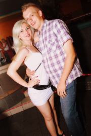 14 Urodziny w A4 party-II