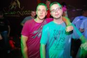 Cina Club - Gorączka Sobotniej Nocy