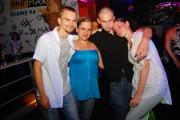 Senso Club - We Love Senso