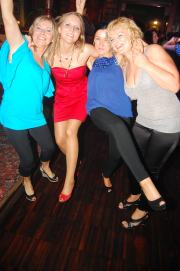 Big Ben - Friday Night